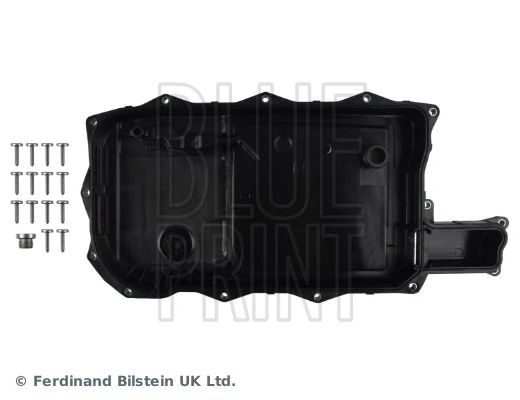 Hydraulic Filter, automatic transmission